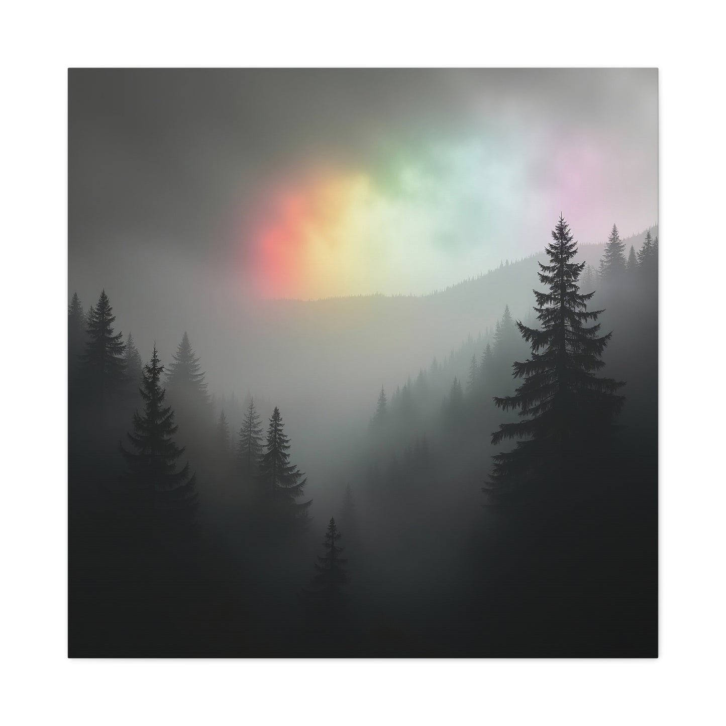 Canvas Wall Art