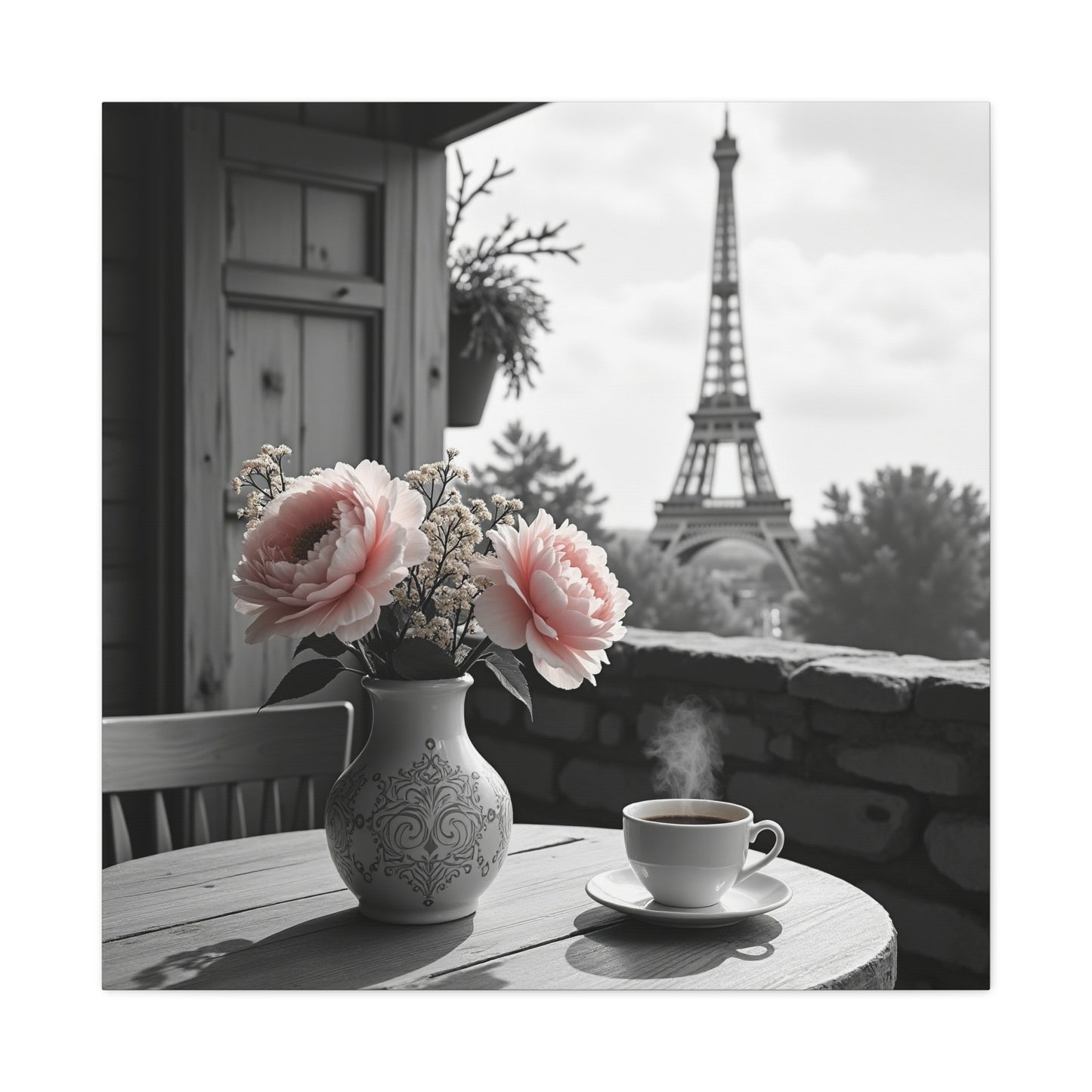 Canvas Wall Art Decor