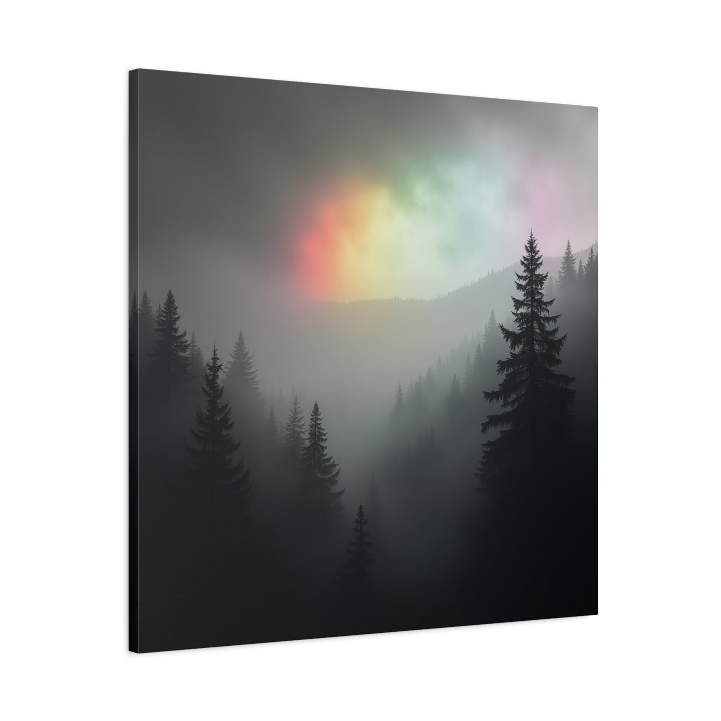 Canvas Wall Art