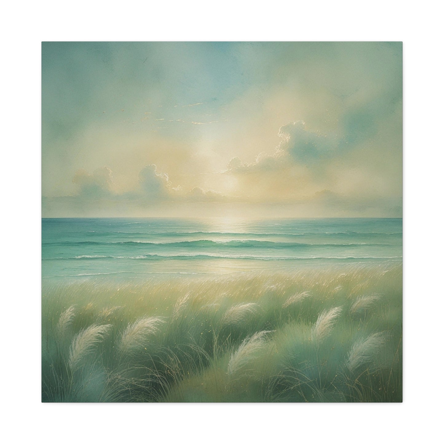 Canvas Wall Art Secret Place