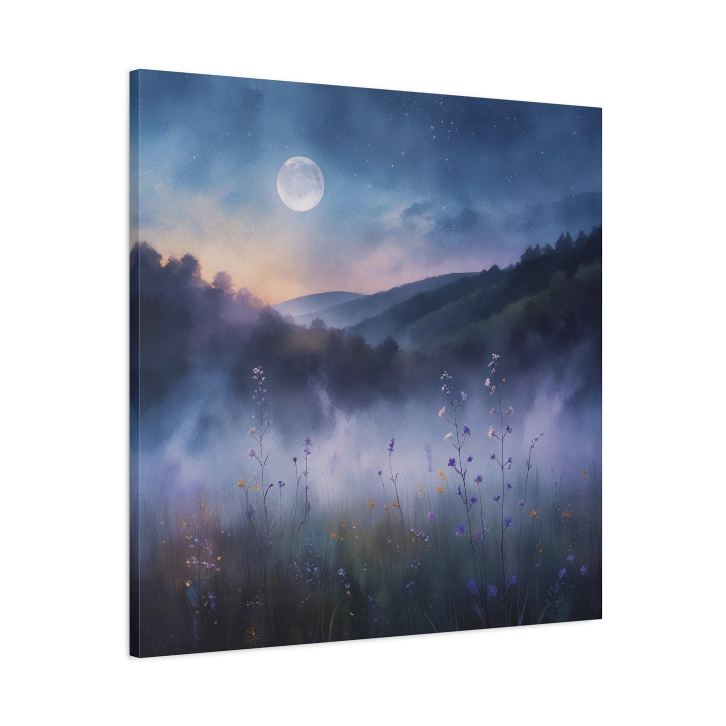 Moon Wall Art