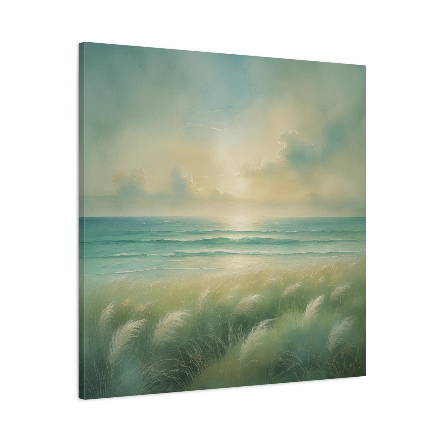 Canvas Wall Art Secret Place