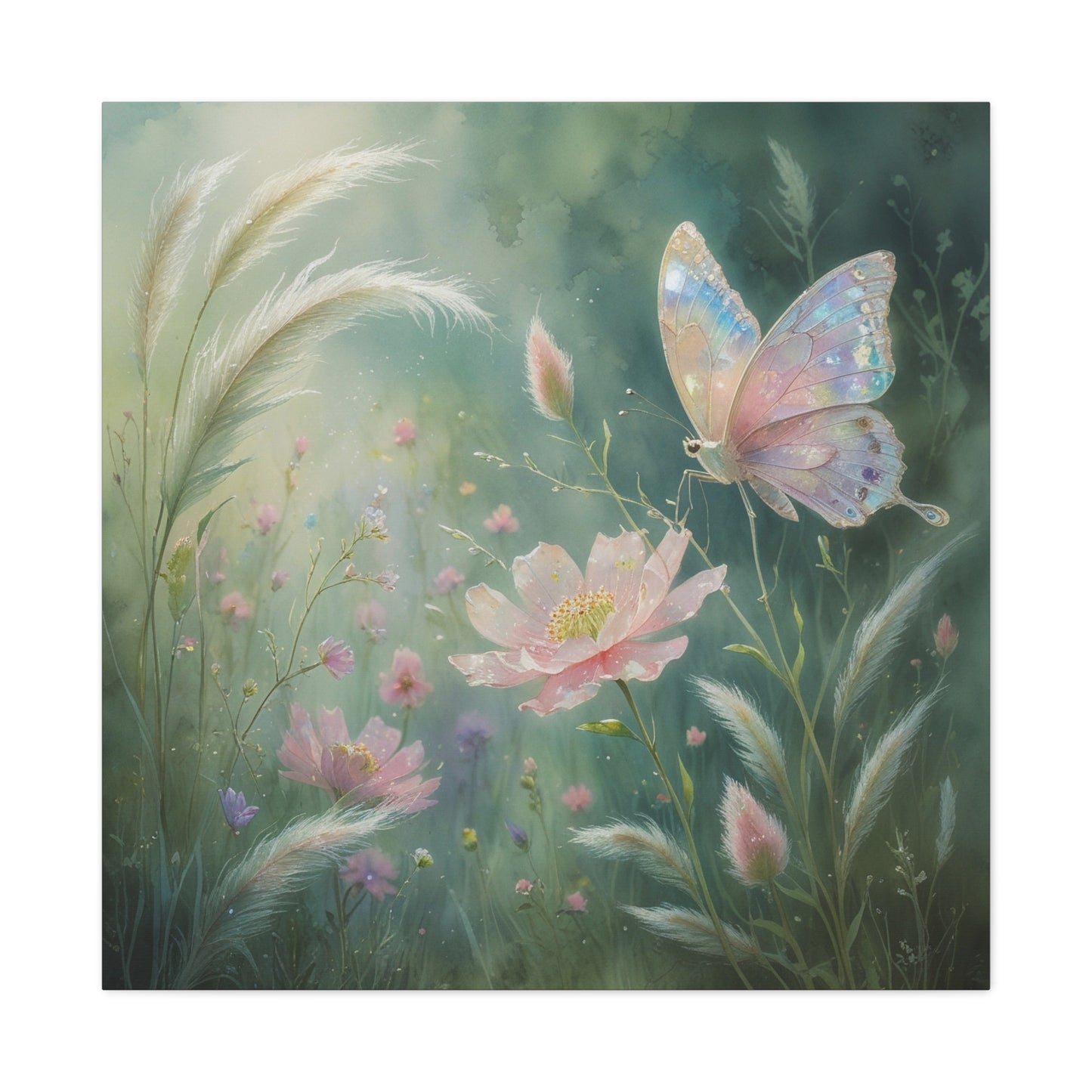 Butterfly Wall Art