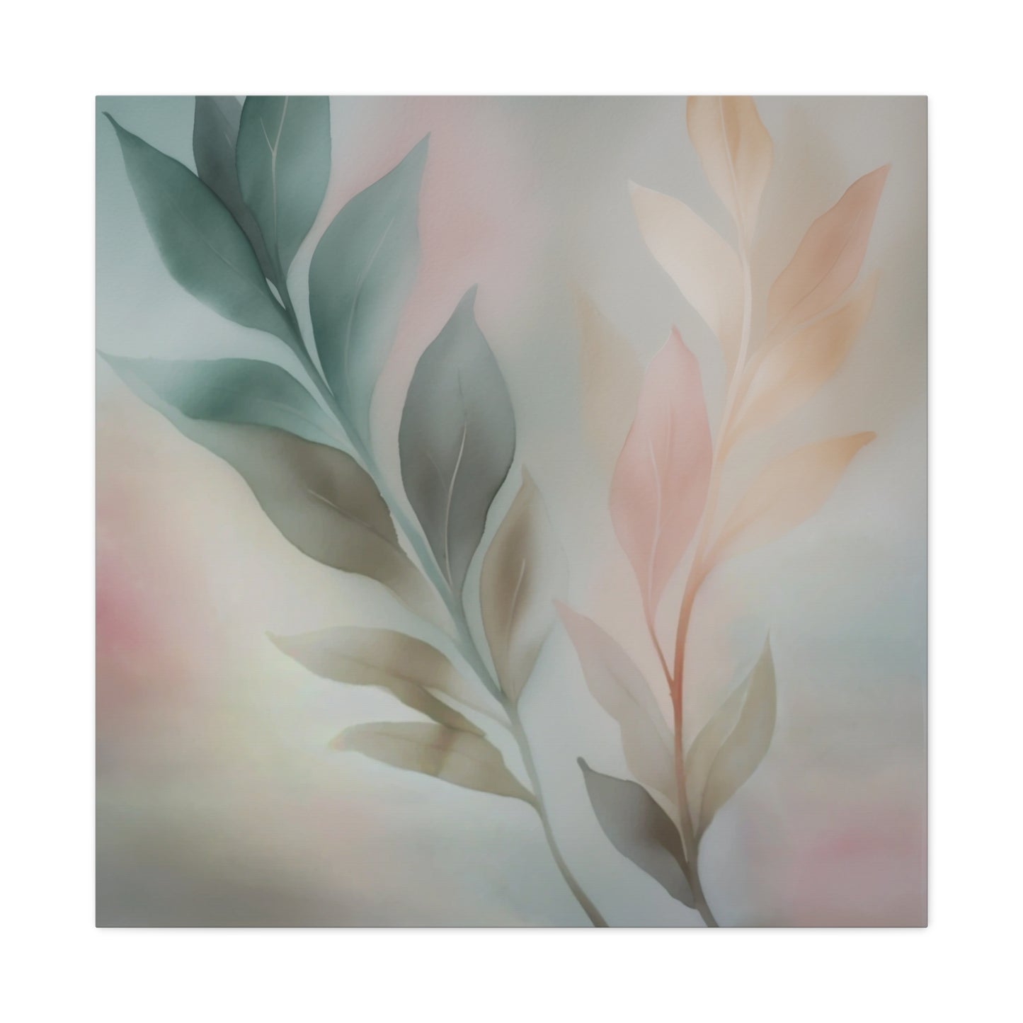 NEW! Canvas Wall Art: Grace by Freedom Willow