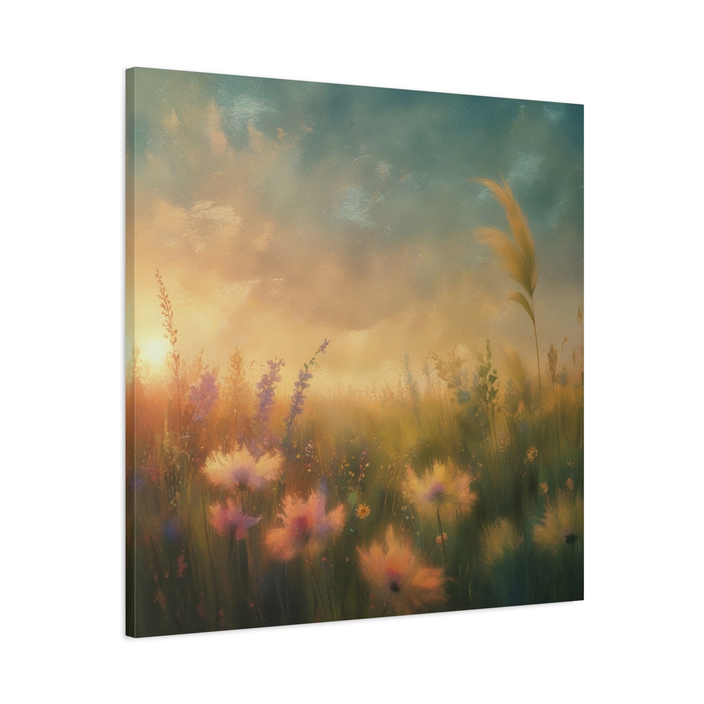 Canvas Art for Home