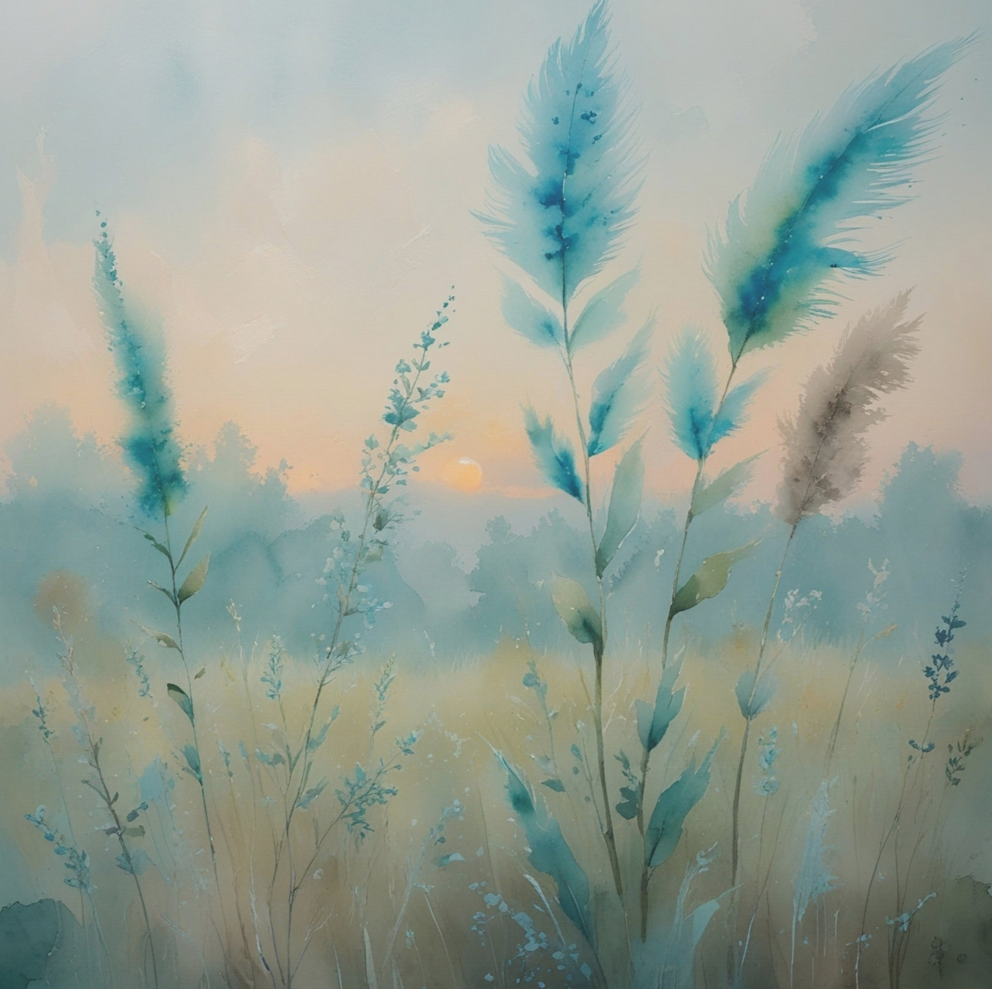 Nature Wall Art