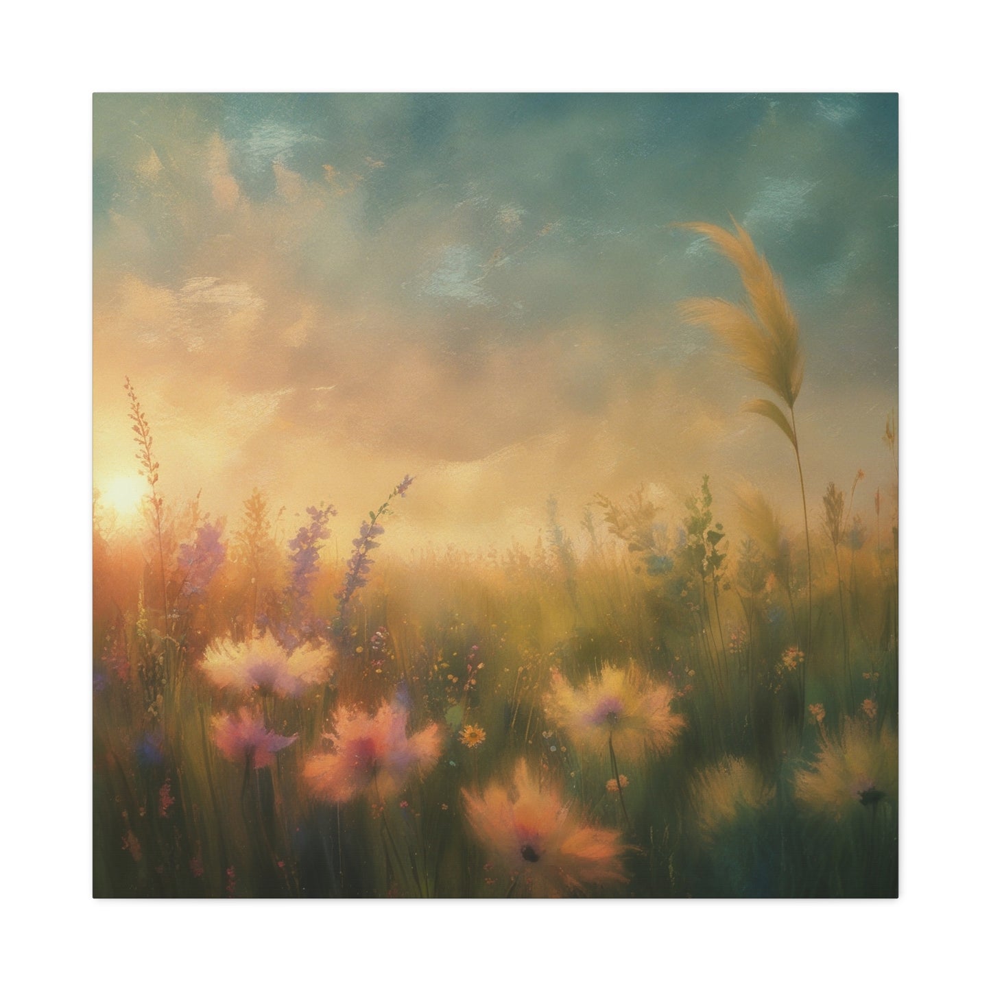 Canvas Art for Home
