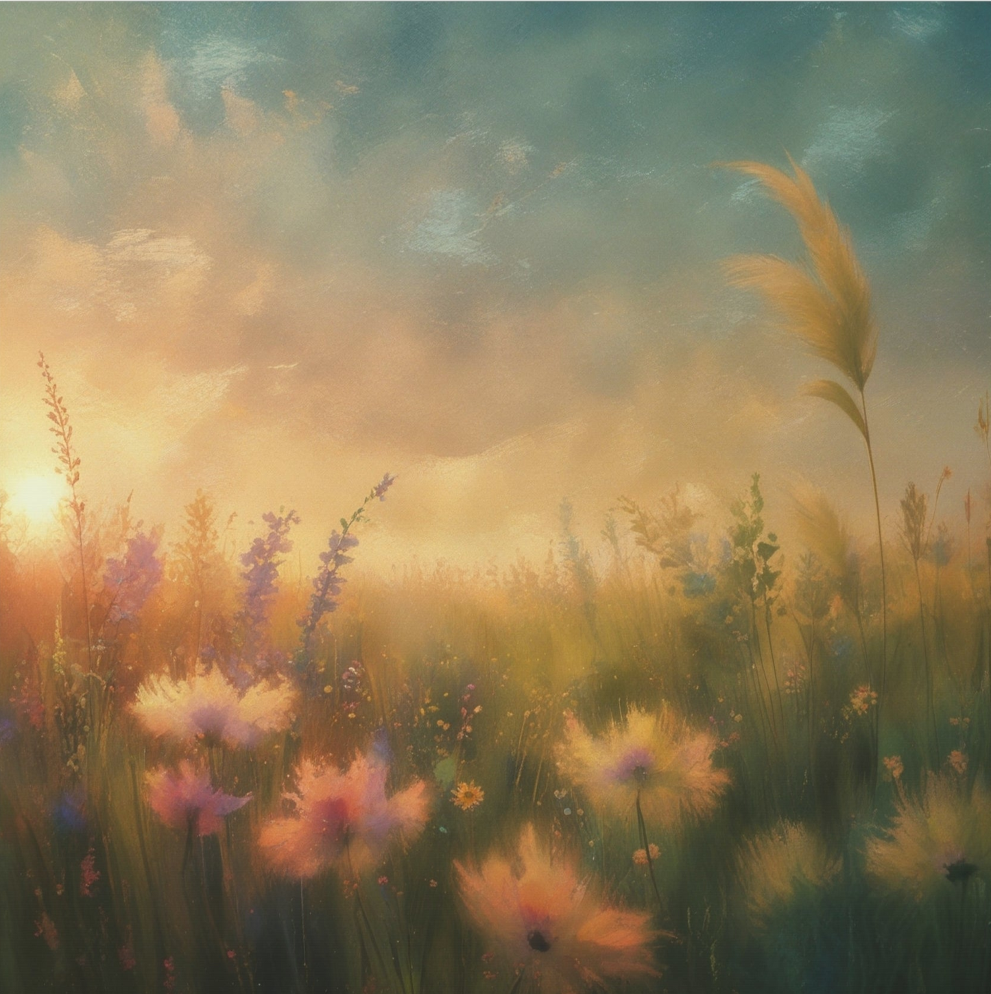 Canvas Art for Home