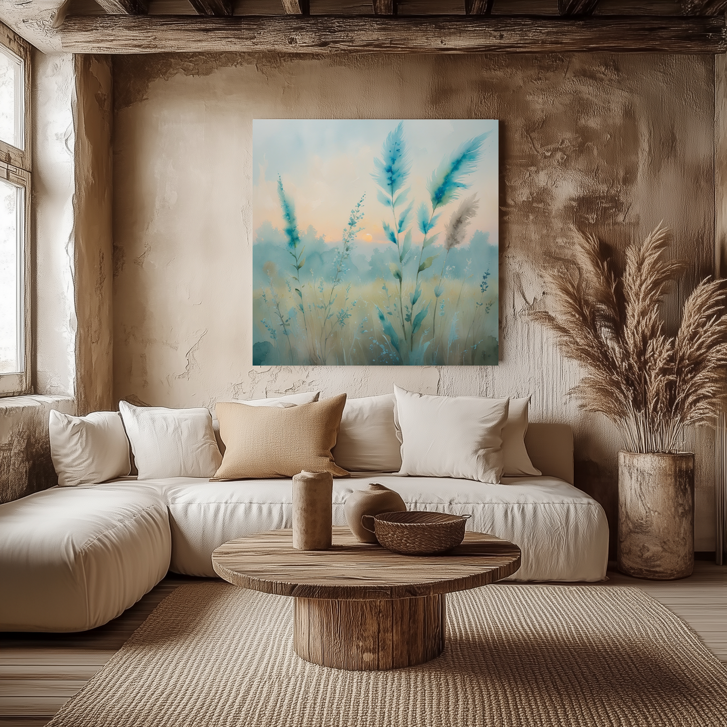 Nature Wall Art