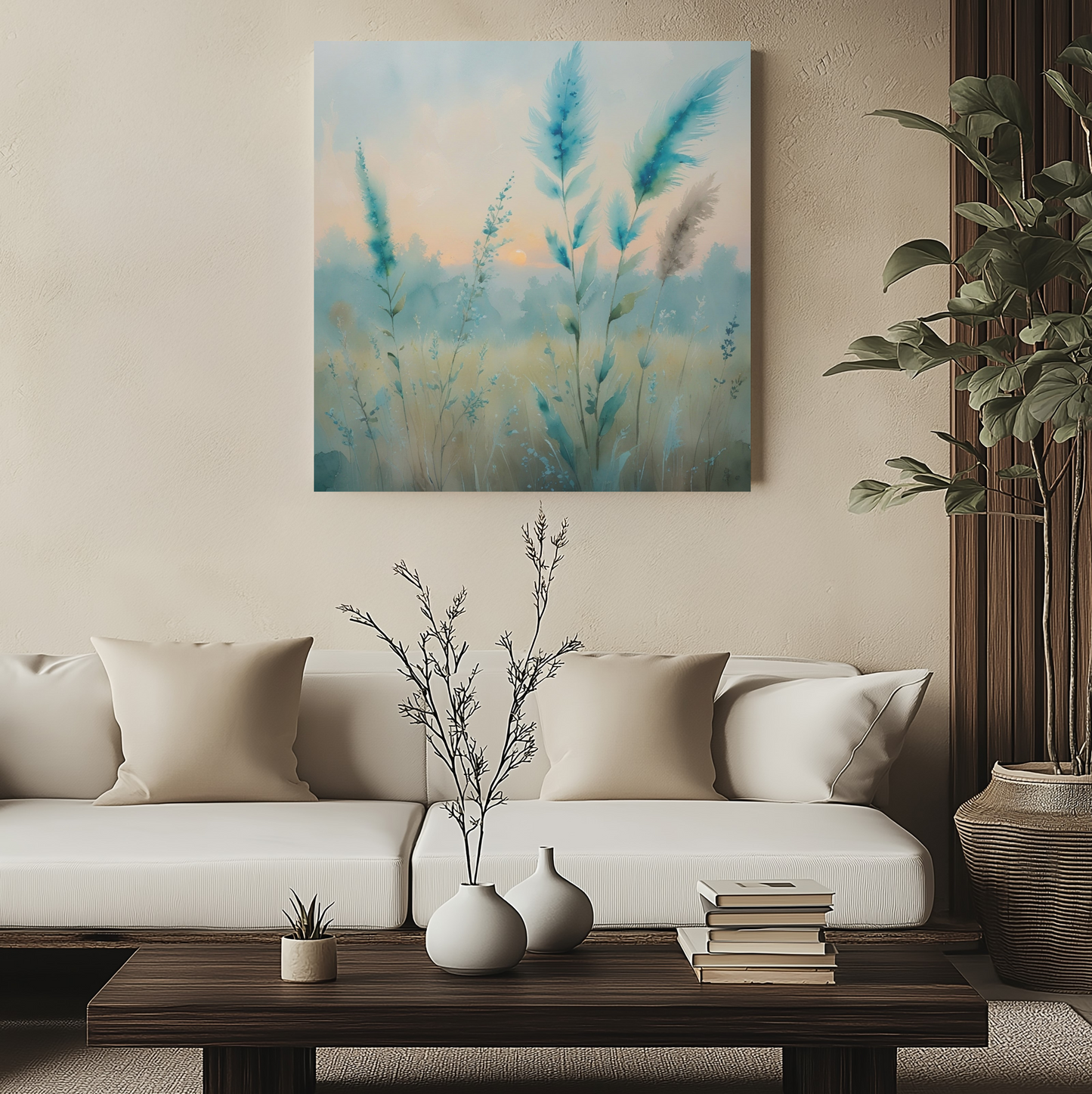 Nature Wall Art