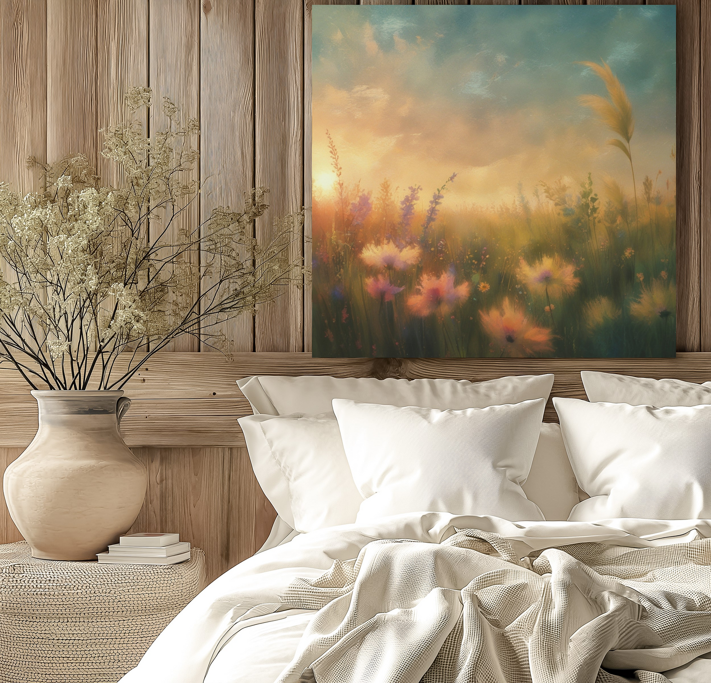 Canvas Art for Home
