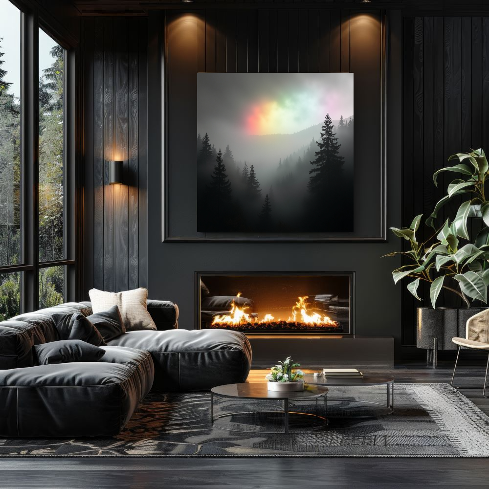 Canvas Wall Art