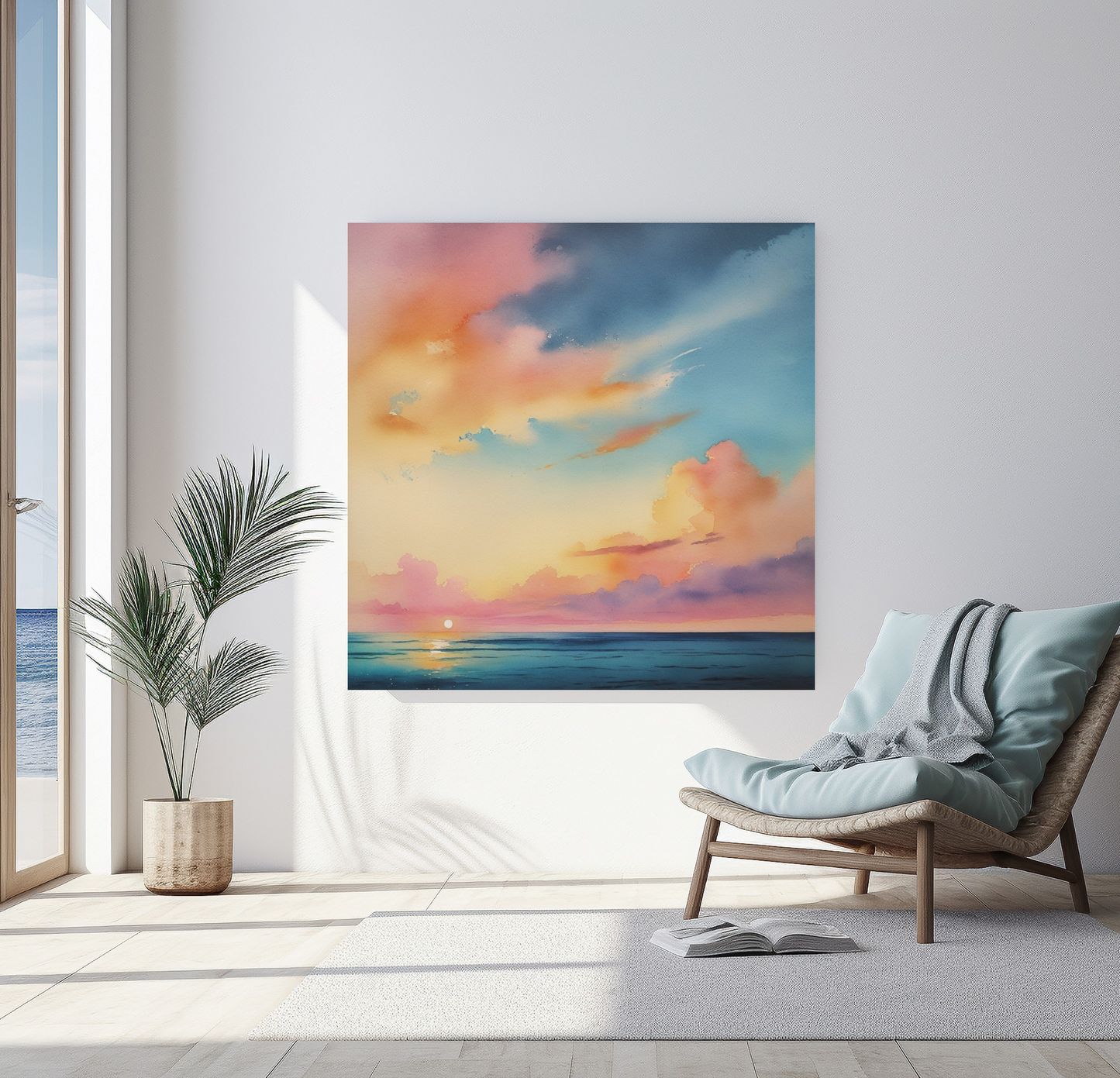Wall Art Decor