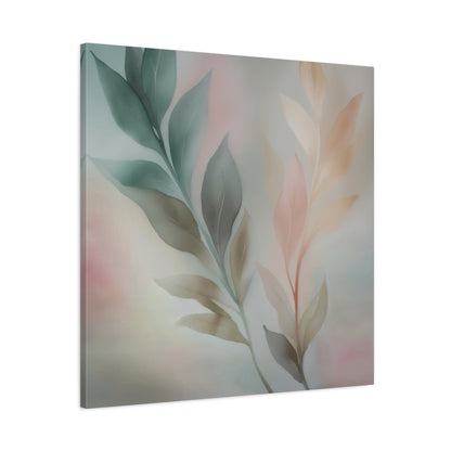 NEW! Canvas Wall Art: Grace by Freedom Willow