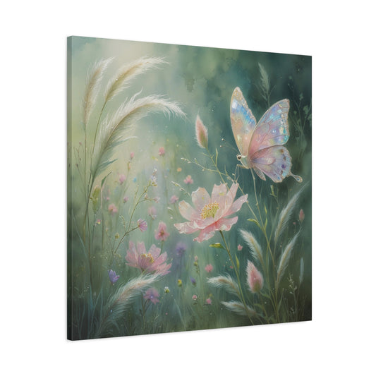 Butterfly Wall Art