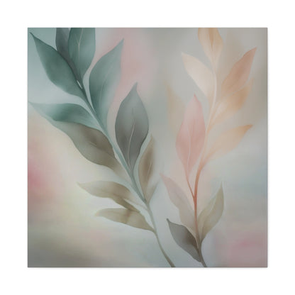 NEW! Canvas Wall Art: Grace by Freedom Willow