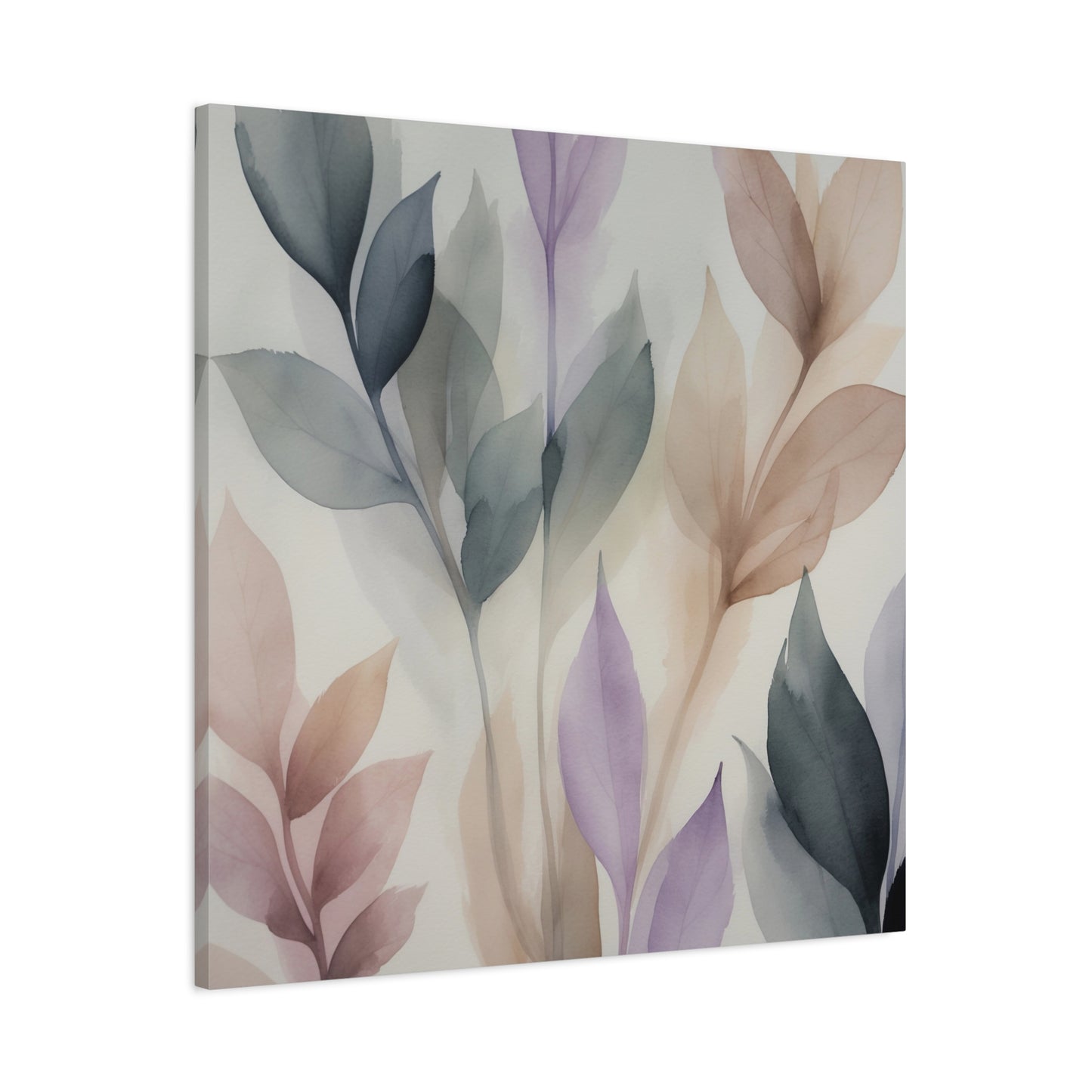 NEW! Canvas Wall Art: Dignity by Freedom Willow