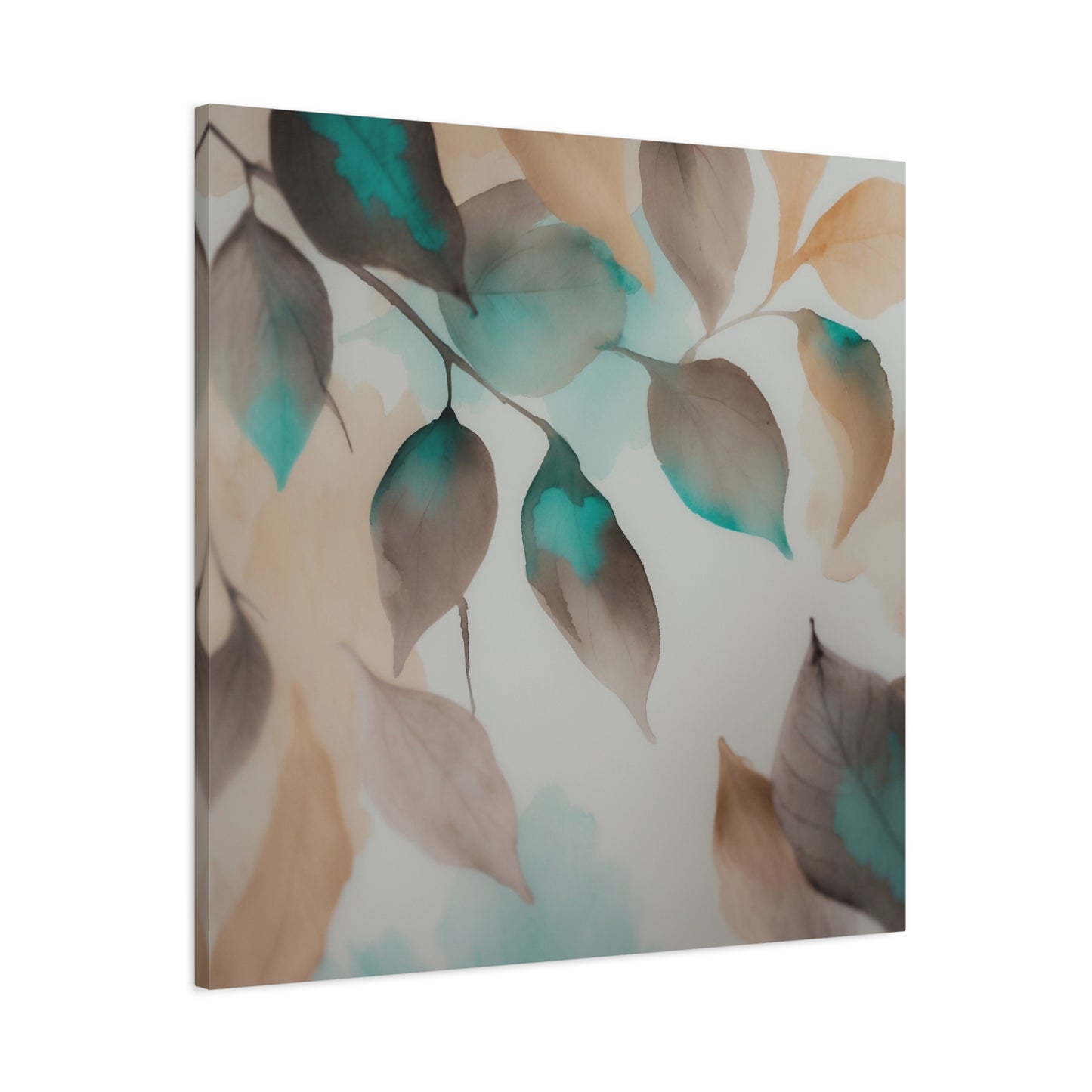 NEW! Canvas Wall Art: Resilience by Freedom Willow