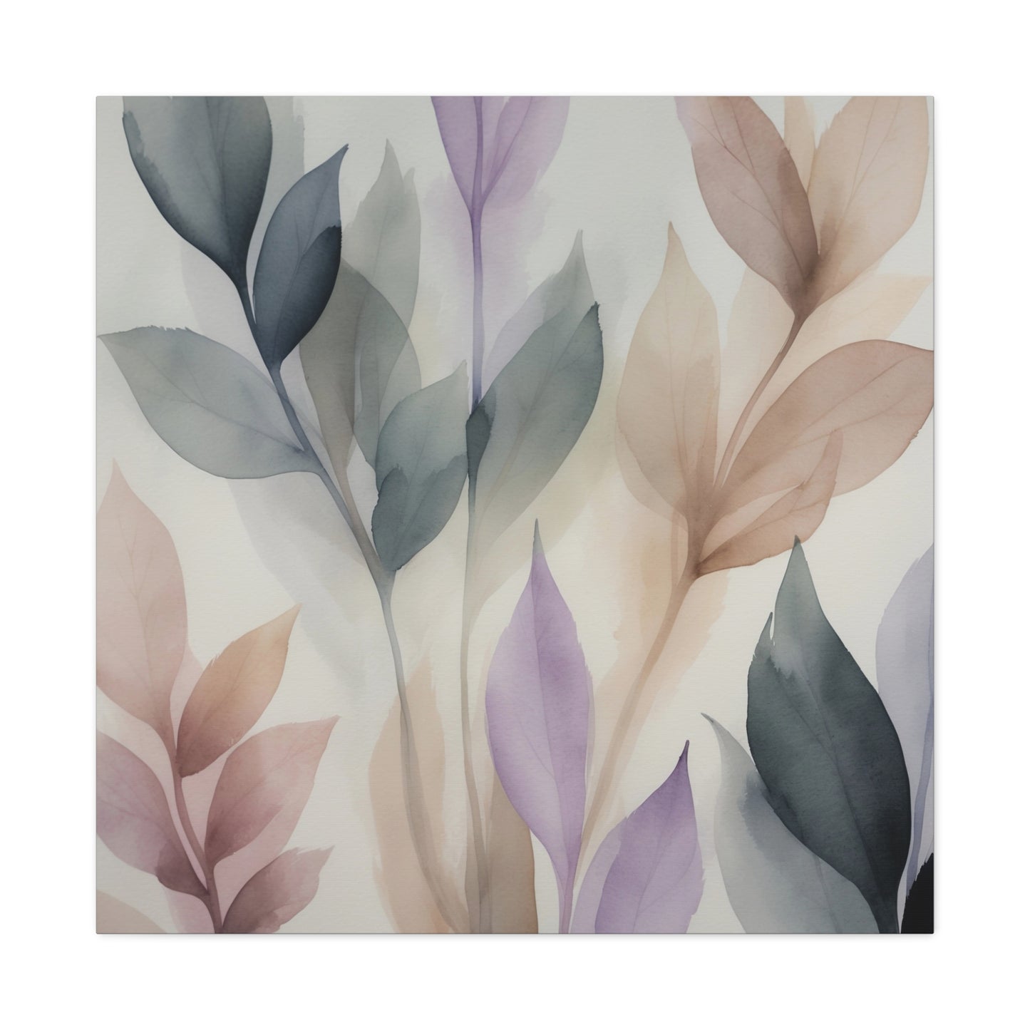 NEW! Canvas Wall Art: Dignity by Freedom Willow