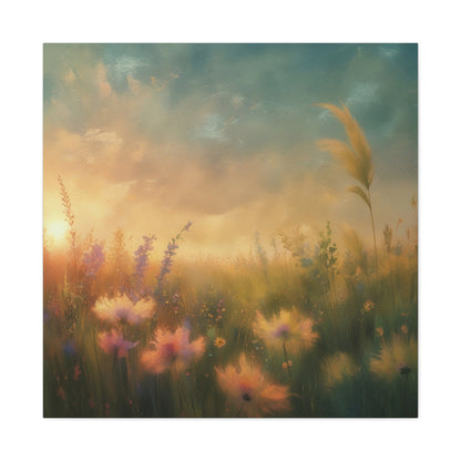 Canvas Art for Home