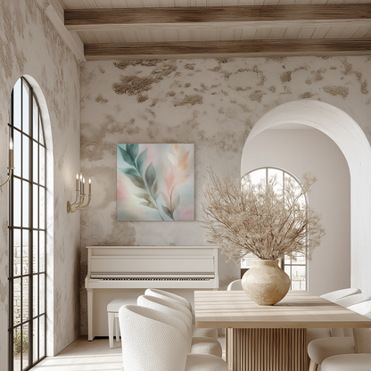 NEW! Canvas Wall Art: Grace by Freedom Willow